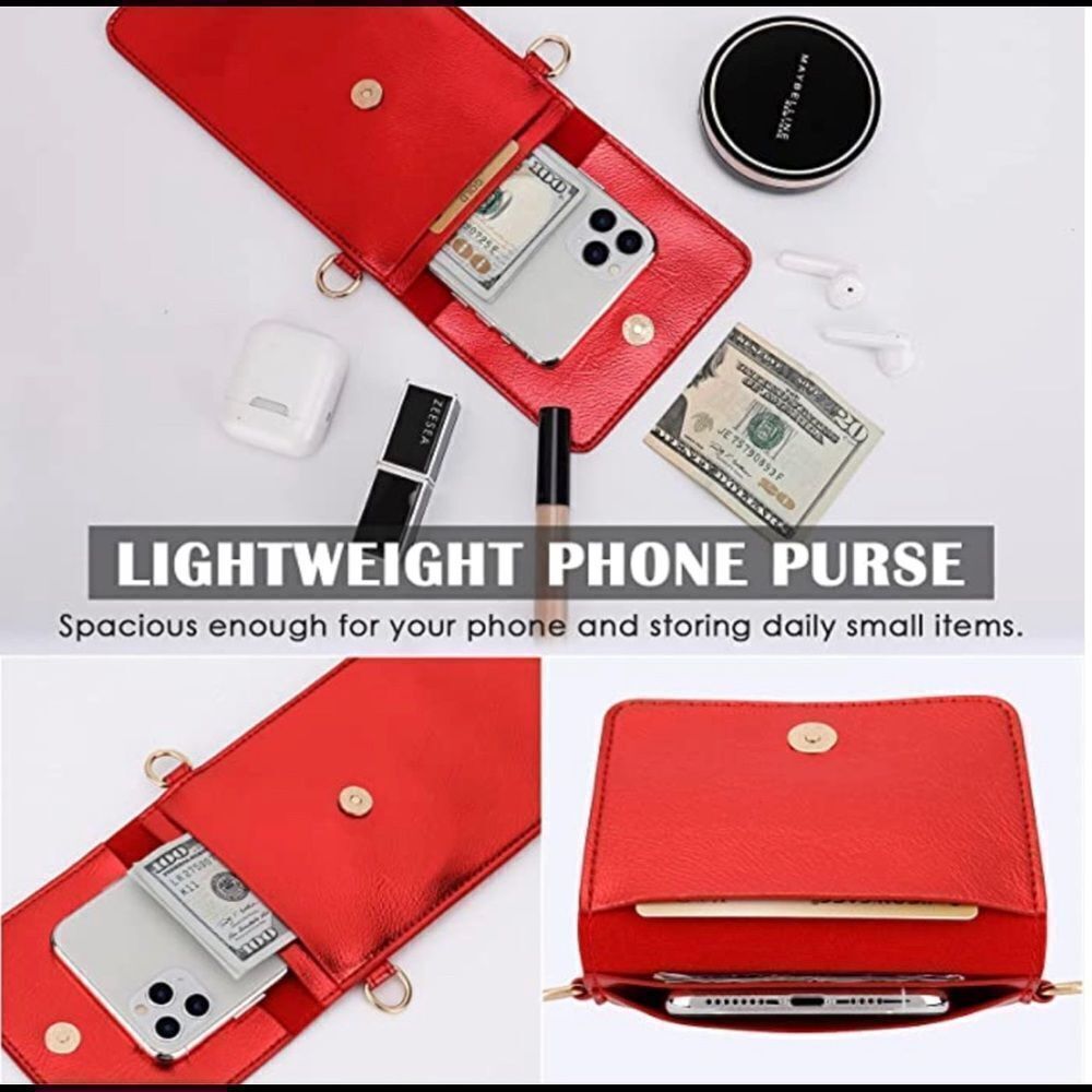 Cell Phone Purse - Picture 5 of 8